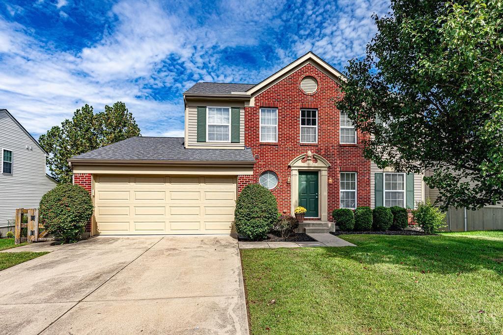 6988 Ruwes Oak Drive, Green Township, OH 45248 Main Photo