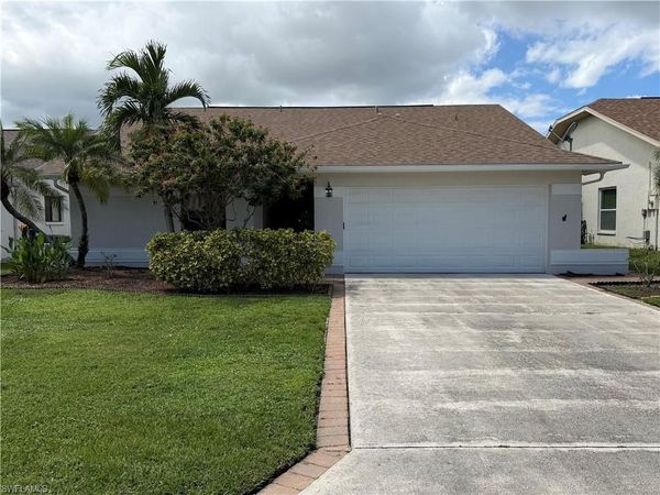 13250 Radcliffe DR W, FORT MYERS, FL 33966