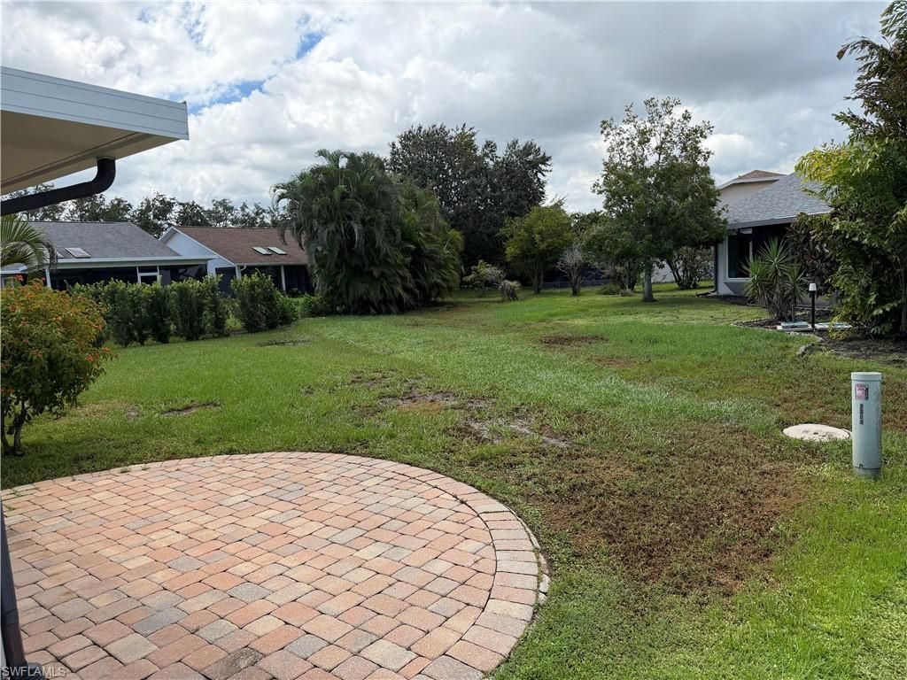 13250 Radcliffe Dr W, Fort Myers, FL 33966 Photo