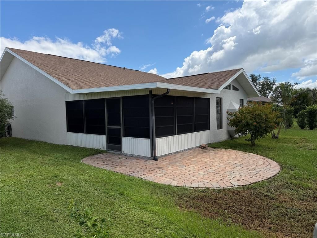 13250 Radcliffe Dr W, Fort Myers, FL 33966 Photo