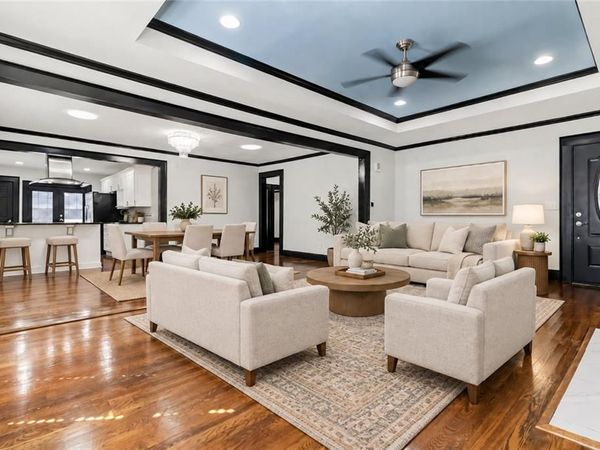 1594 Beecher Street SW, Atlanta, GA 30310
