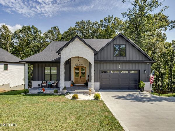 136 Amohi Way, Loudon, TN 37774