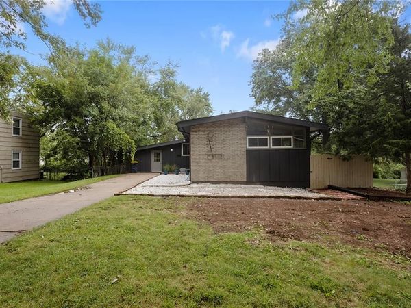 6100 E 97th Street, Kansas City, MO 64134