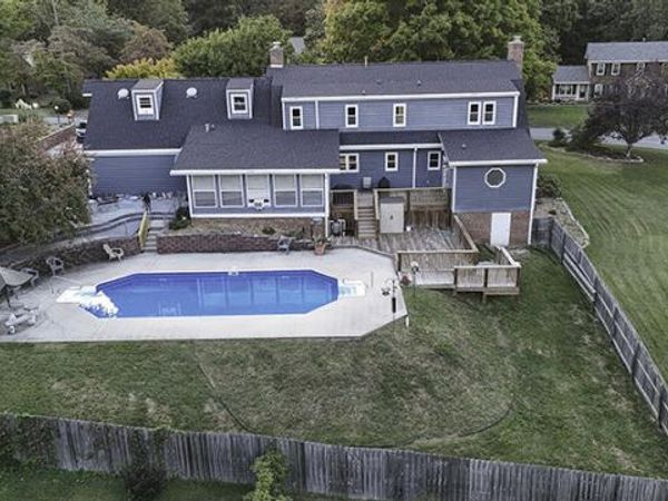 8227 Mill Race Drive, Ooltewah, TN 37363