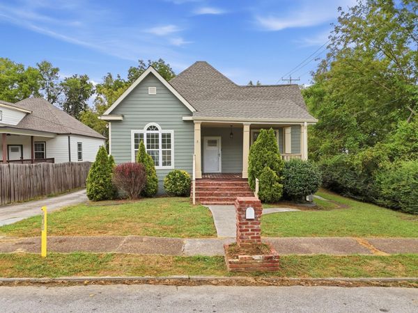 2313 Fairleigh Street, Chattanooga, TN 37406