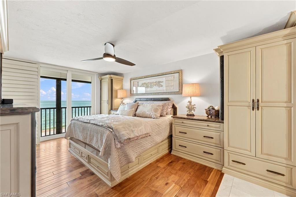 9653 Gulf Shore Dr , Unit 502, Naples, FL 34108 Photo