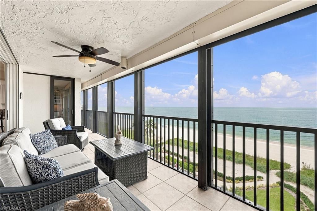 9653 Gulf Shore Dr , Unit 502, Naples, FL 34108 Photo