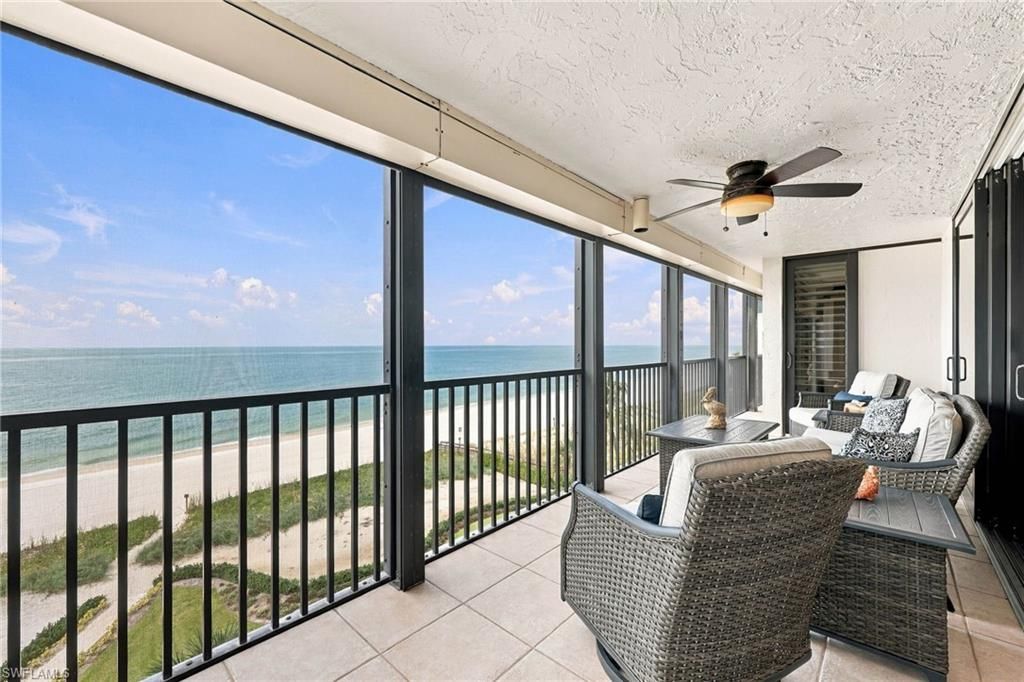 9653 Gulf Shore Dr , Unit 502, Naples, FL 34108 Photo