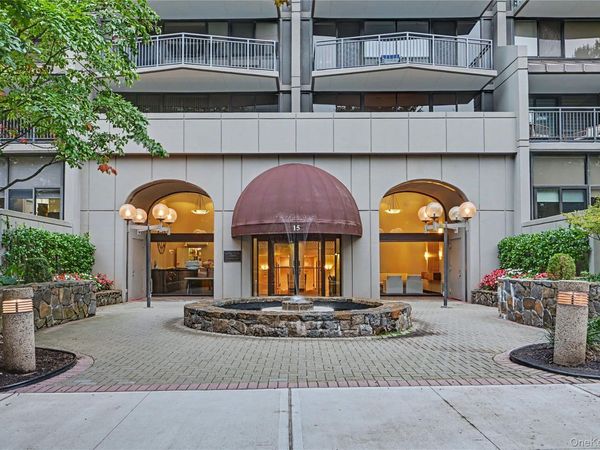 15 Stewart Place, Unit 12A, White Plains, NY 10603