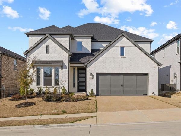 210 Indigo Drive , Melissa, TX 75454