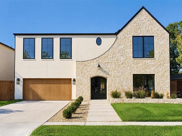 3733 Clover Lane , Dallas, TX 75220