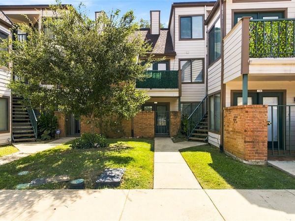 2301 Basil Drive , Unit F108, Arlington, TX 76006