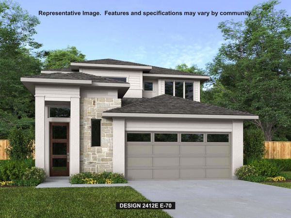8215 Elijah Craig WAY, Austin, TX 78744