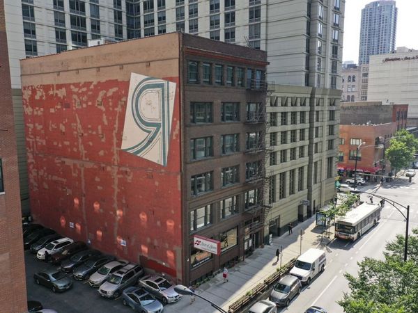 11 E Illinois Street , Unit 404, Chicago, IL 60611