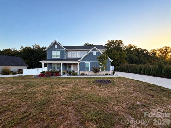 1305 Coppergate Drive , Salisbury, NC 28147