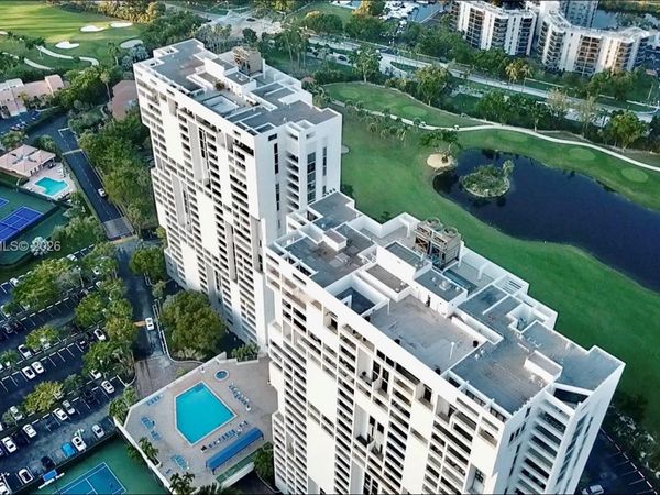 20355 NE 34th Ct , Unit 2027, Aventura, FL 33180