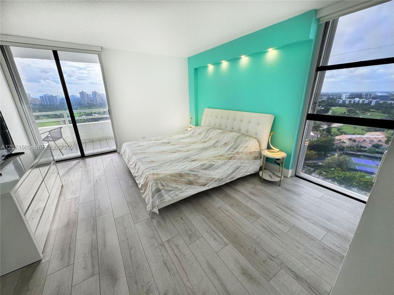 20355 NE 34th Ct , Unit 2027, Aventura, FL 33180 Photo