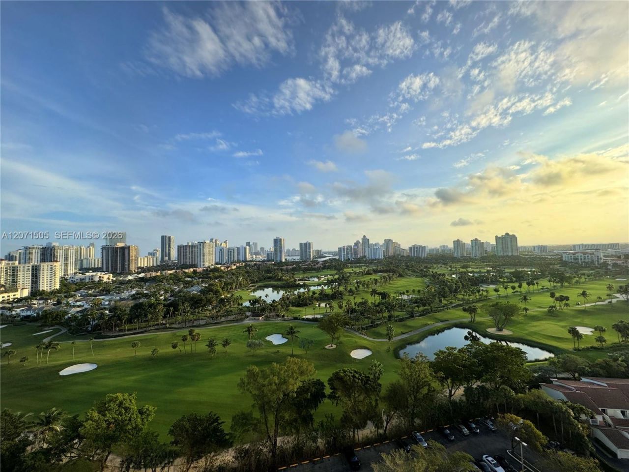 20355 NE 34th Ct , Unit 2027, Aventura, FL 33180 Photo