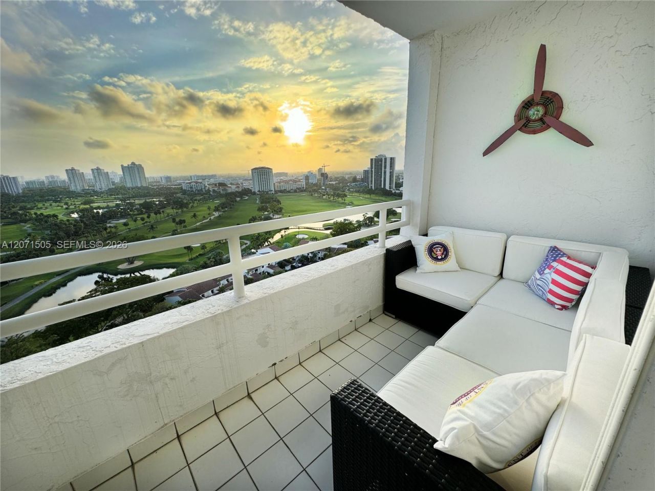 20355 NE 34th Ct , Unit 2027, Aventura, FL 33180 Photo