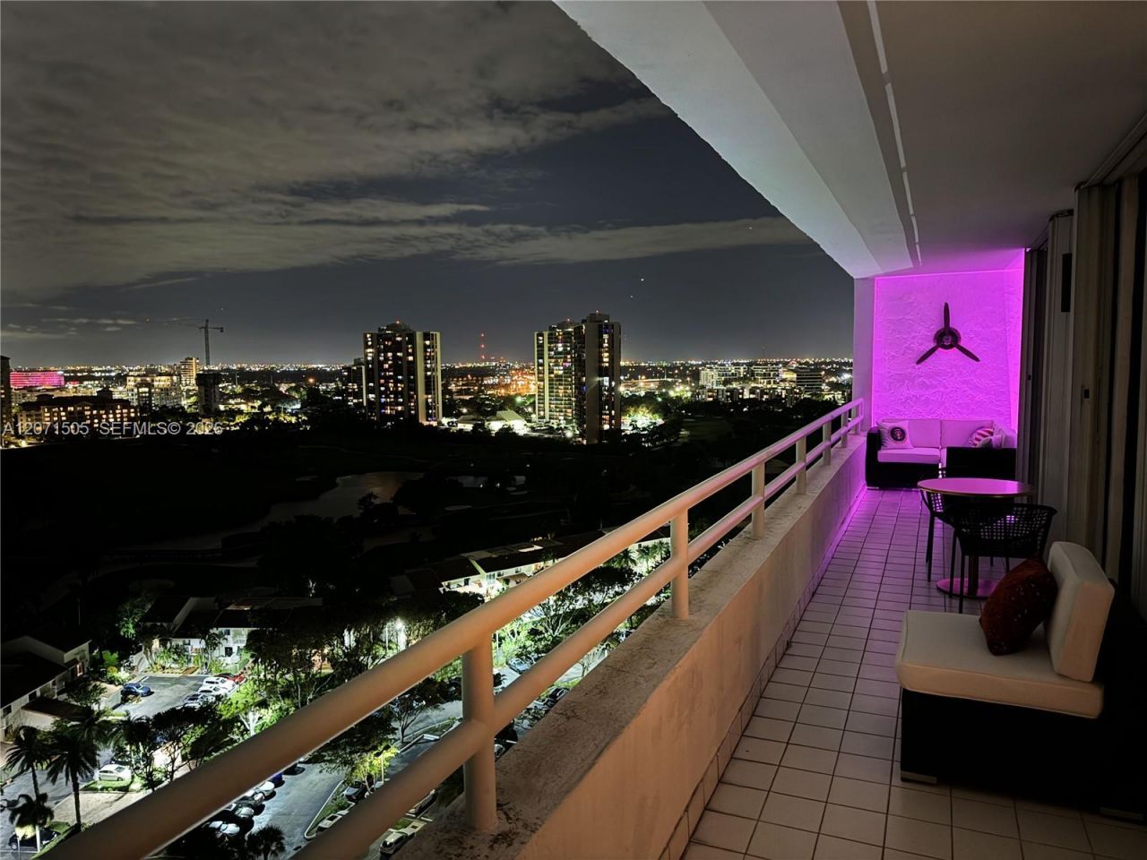 20355 NE 34th Ct , Unit 2027, Aventura, FL 33180 Photo