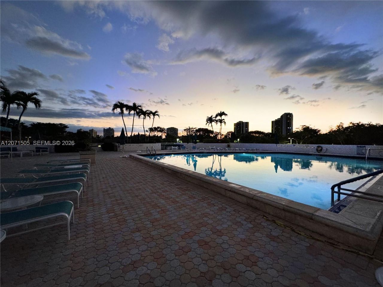 20355 NE 34th Ct , Unit 2027, Aventura, FL 33180 Photo