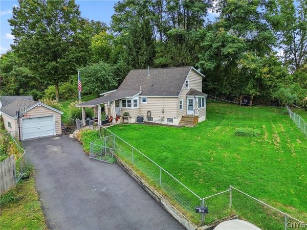 106 Edgeworth Avenue, Syracuse, NY 13219