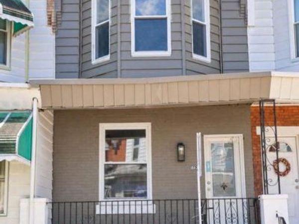 5836 PEMBERTON STREET , PHILADELPHIA, PA 19143