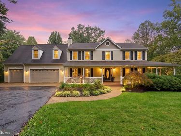 7154 CHESTERFIELD DRIVE, WARRENTON, VA 20187