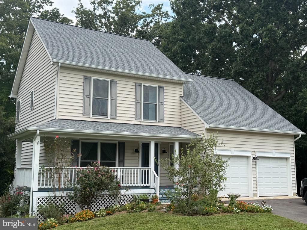 1770 RUDOLPH LANE, LUSBY, MD 20657