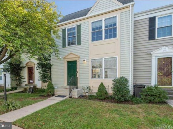 10504 PRAIRIE LANDING TERRACE, GAITHERSBURG, MD 20878