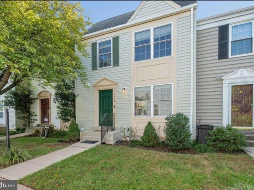 10504 Prairie Landing Terrace, Gaithersburg, MD 20878 Main Photo