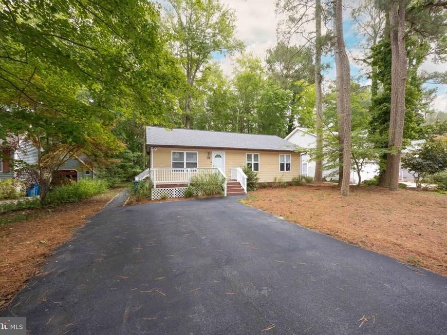 38 Fairway Lane , Berlin, MD 21811 Main Photo