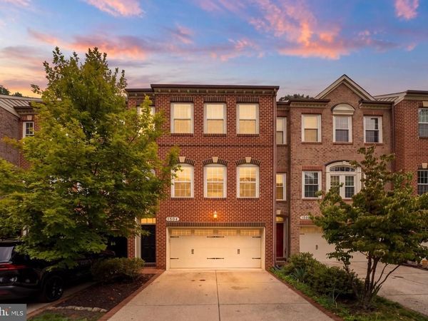 1504 REGENT MANOR COURT, SILVER SPRING, MD 20904