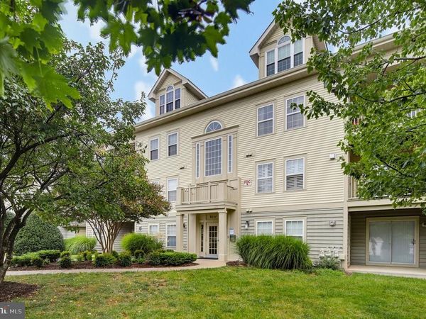 9111 Gracious End Court, GRACIOUS END COURT COURT , Unit 303, COLUMBIA, MD 21046