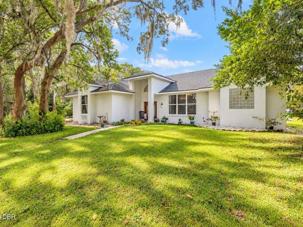 817 Bayridge Lane, Port Orange, FL 32127