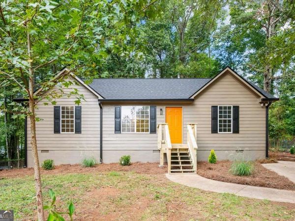 229 Poplar Way, Dallas, GA 30157