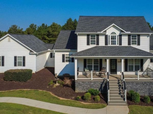 1602 Old Alabama Road, Taylorsville, GA 30178