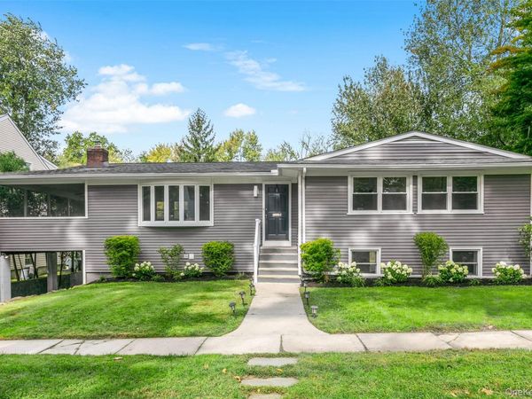 8 Belmont Avenue, Rye, NY 10580