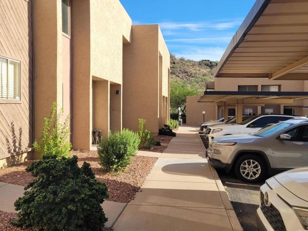 1601 W Sunnyside Drive N, Unit 141, Phoenix, AZ 85029