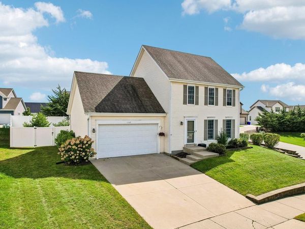 1147 Dresser AVENUE, Waukesha, WI 53188