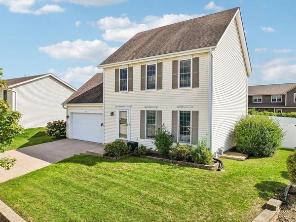 1147 Dresser AVENUE, Waukesha, WI 53188