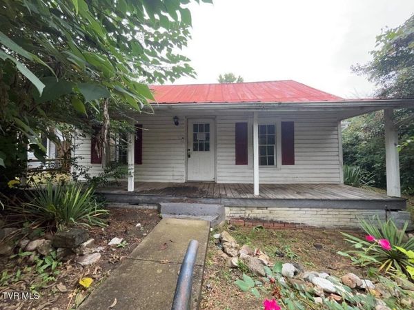 2516 Westmoreland Avenue, Kingsport, TN 37664