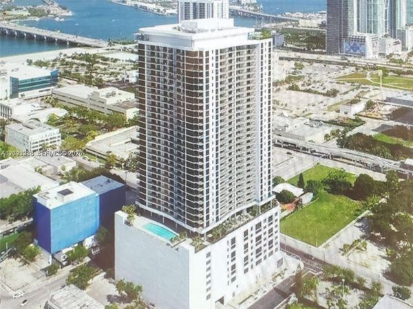 1600 NE 1st Ave , Unit 1002, Miami, FL 33132