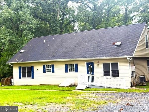 7840 BALTIMORE ANNAPOLIS BOULEVARD, Unit A, GLEN BURNIE, MD 21060
