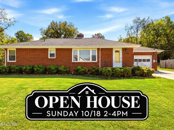 1154 Mayflower Rd, Kingston, TN 37763