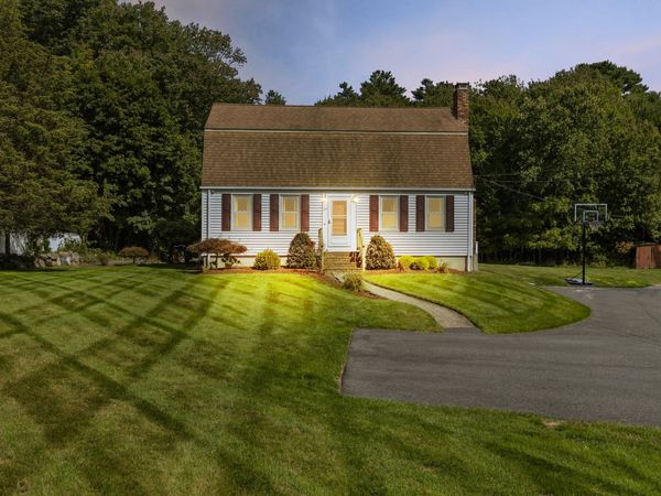 24 Howard, Easton, MA 02375