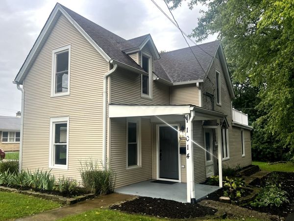 1014 22nd Street , Rockford, IL 61108