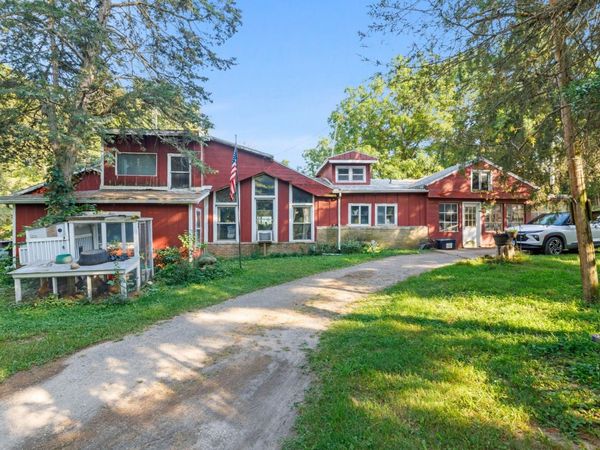 3764 E 2059 Road , Serena, IL 60549