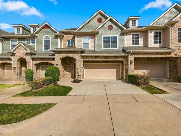 4018 Milan Drive, Irving, TX 75038