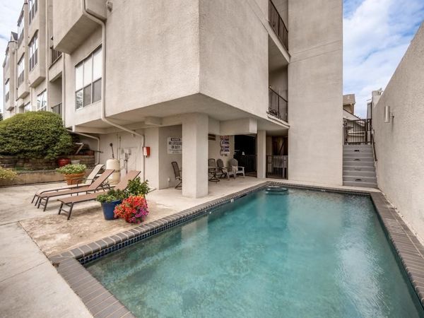 4221 Cole Ave , Unit 102, Dallas, TX 75205